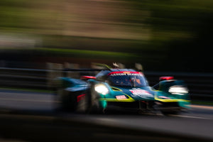 Aston Martin Valkyrie set for South American debut as the FIA