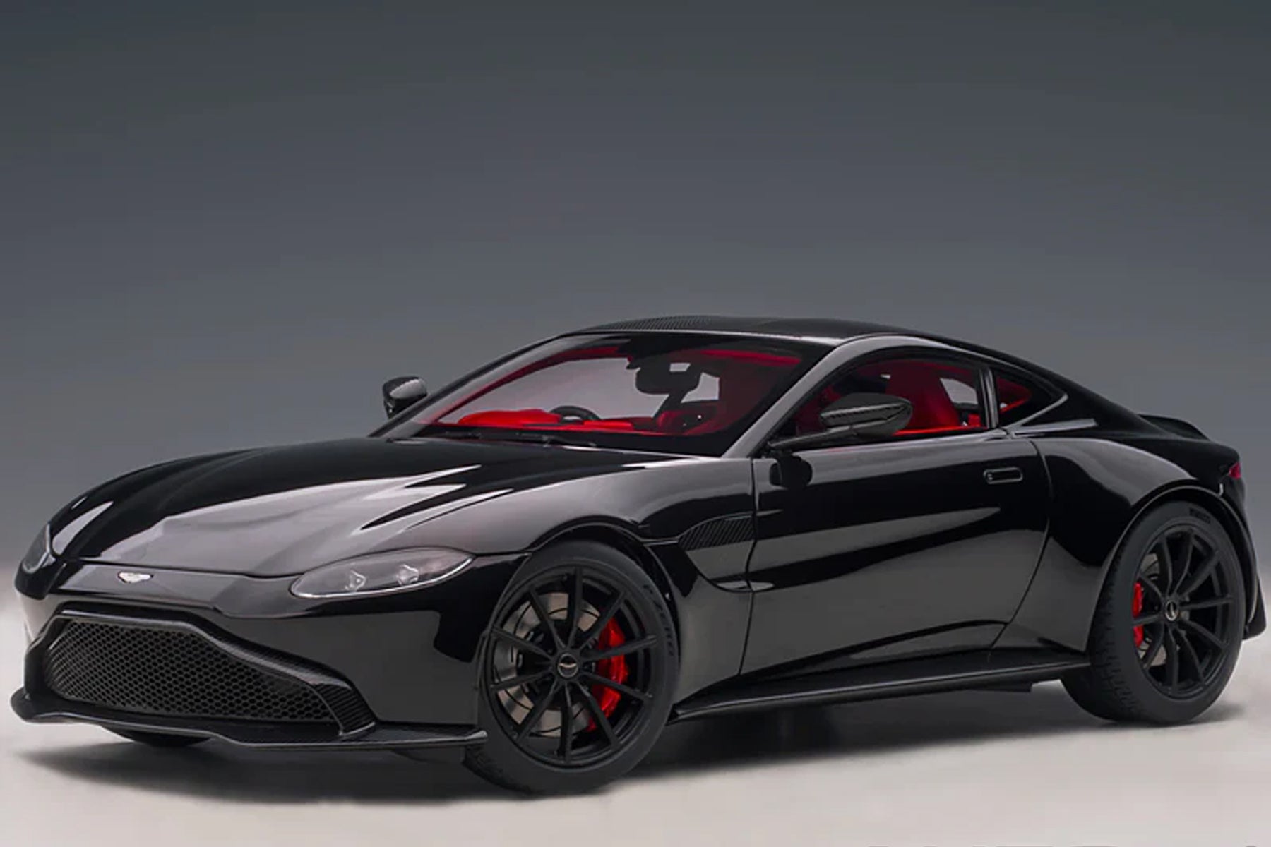 Vantage F1 Coupe