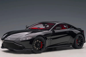 Vantage F1 Coupe